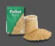 Pellet drzewny A1 z dostawą