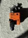 Siłownik Belimo NM24A-SR-TP