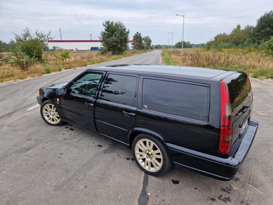 Volvo V70 2.5 tdi