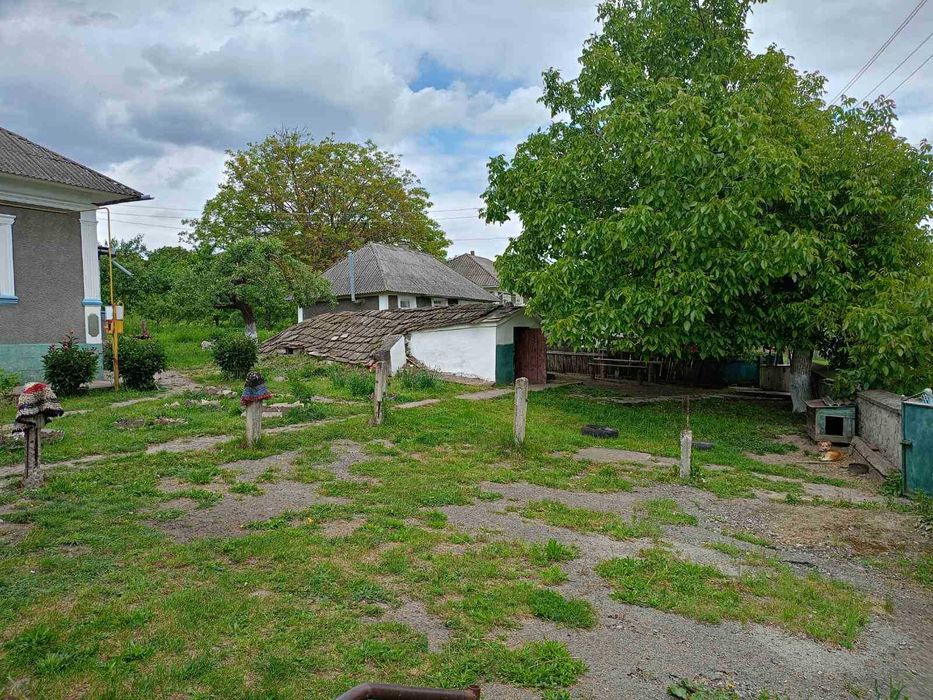 Продам будинок в с. Марянівка Чемеровецького р-н,хМЕЛЬНИЦЬКОЇ ОБЛ.