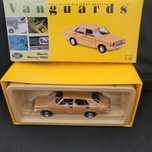 Carro miniatura Morris