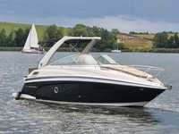 Regal 28 Express 5.7 V8 Volvo Penta 2013 rok.