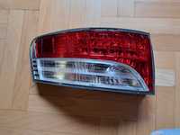 Lampa Avensis T27 kombi tył LEWA