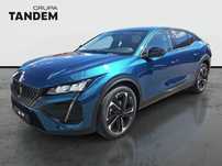 Peugeot 408 Allure HYBRID 145 S&S eDCS6 Automat