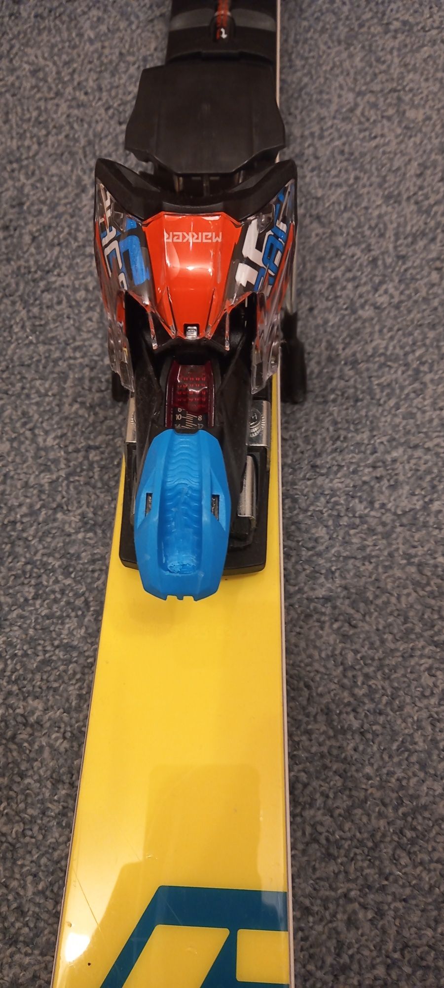 Volk Race Tiger SL WC komórka FIS 165