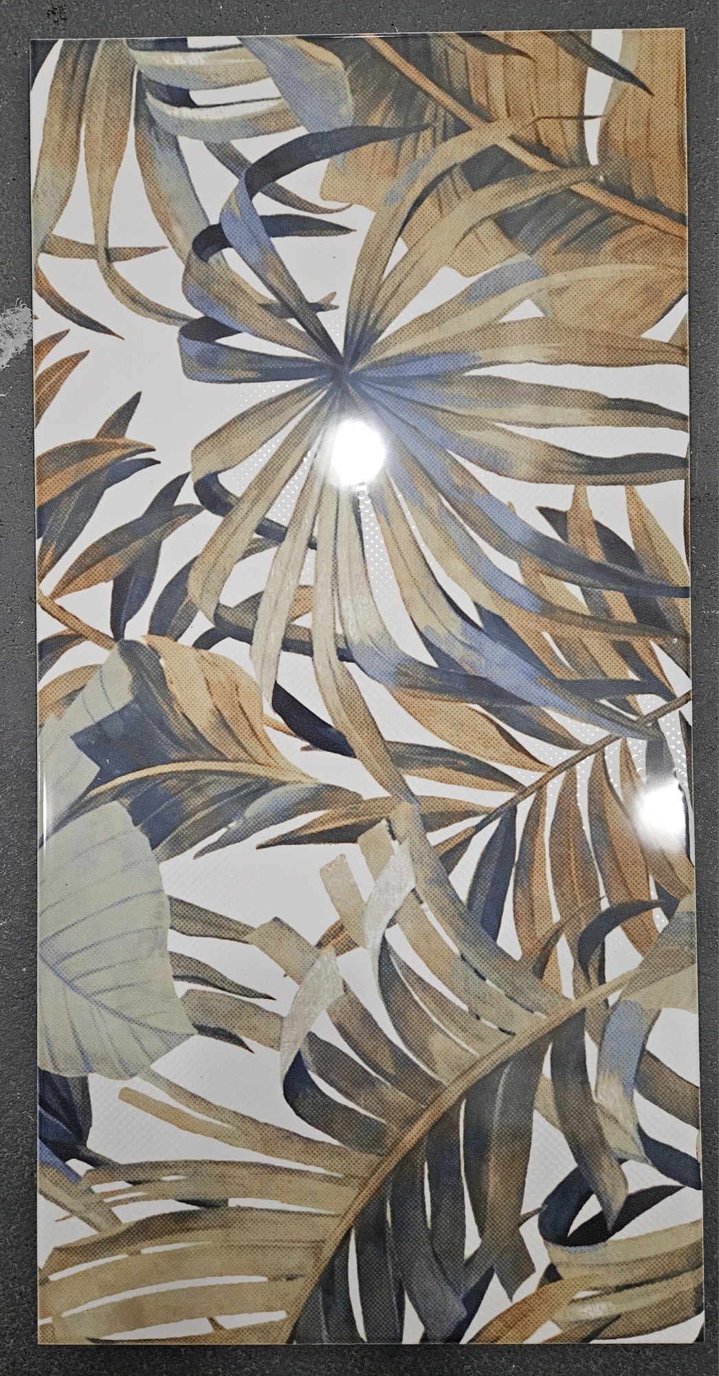 Dekor Tubądzin Jungle 30x60