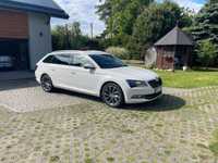 Skoda Superb Laurin&Klement 4x4 DSG