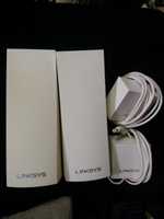 Бездротовий маршрутизатор Linksys VELOP WHW03