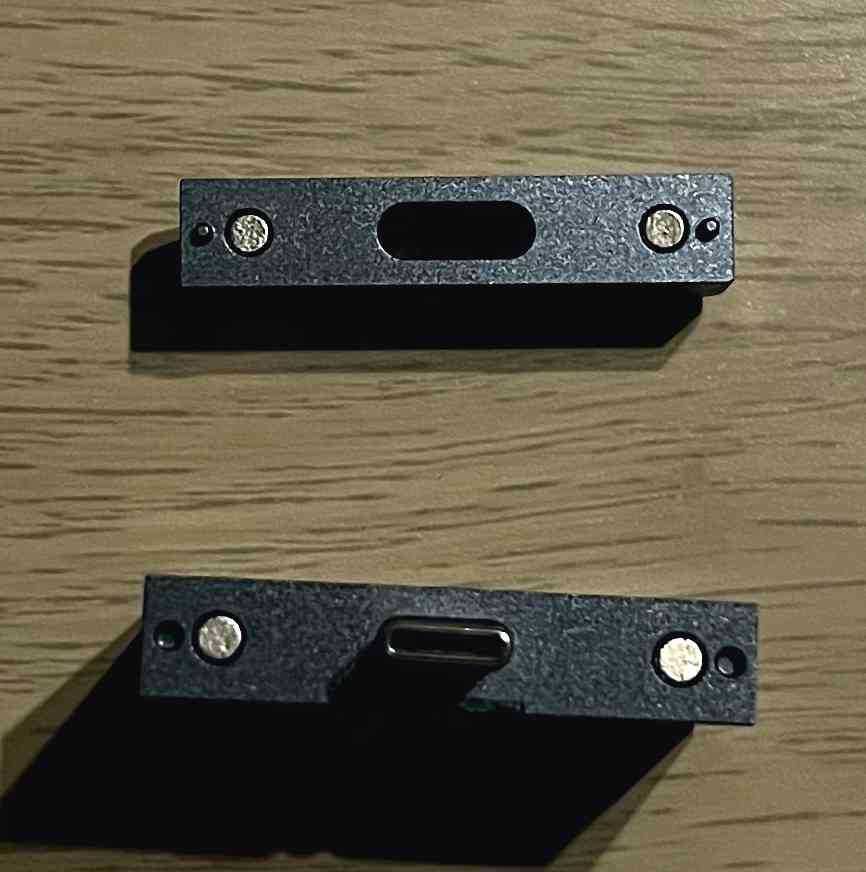 Mini obudowa SSD M.2 2230 Direct-attach Jeyi NVMe USB-C 3.2 10Gbps