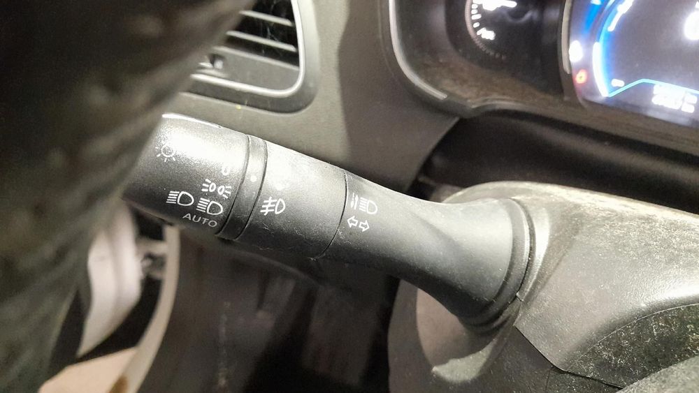 Fita de airbags RENAULT Megane IV Grandtour (K9A/M_)