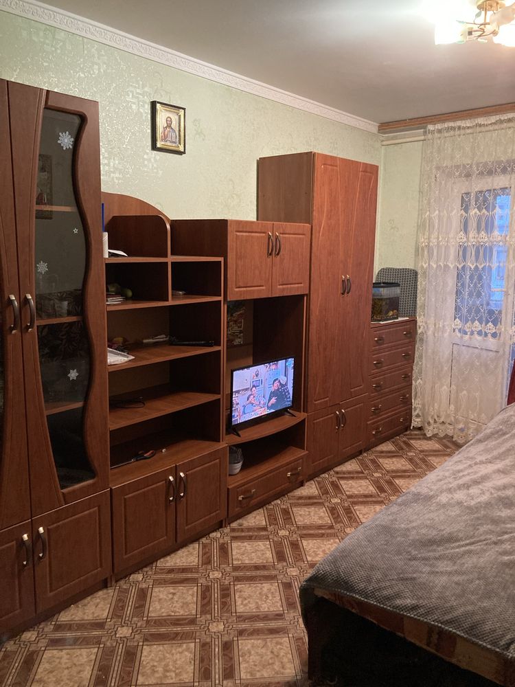 Сдам свою 2к. кв. Посуточно