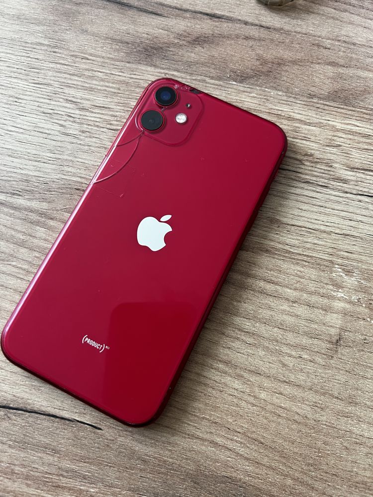 Telegon iphone 11 64gb