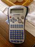 Dymo labelPoint250