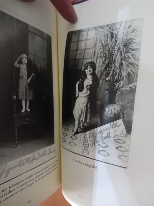 Chiquita " António Orlando Rodriguez