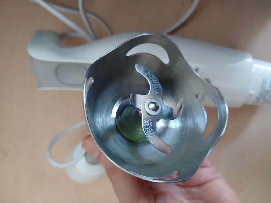 Varinha magica 600 W