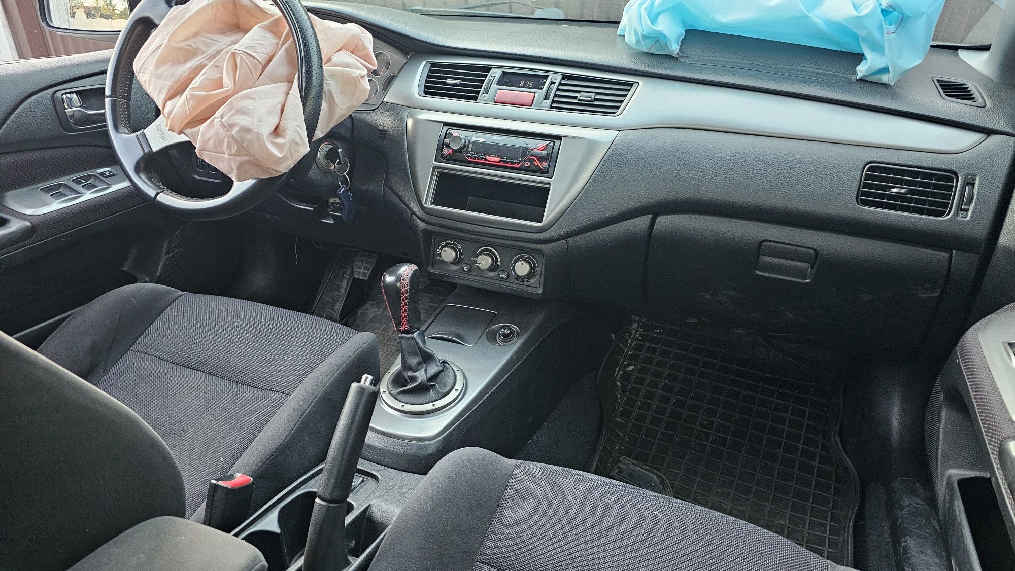 Запчасти разборка авторазборка mitsubishi lancer 9 2.0 мотор 4G63