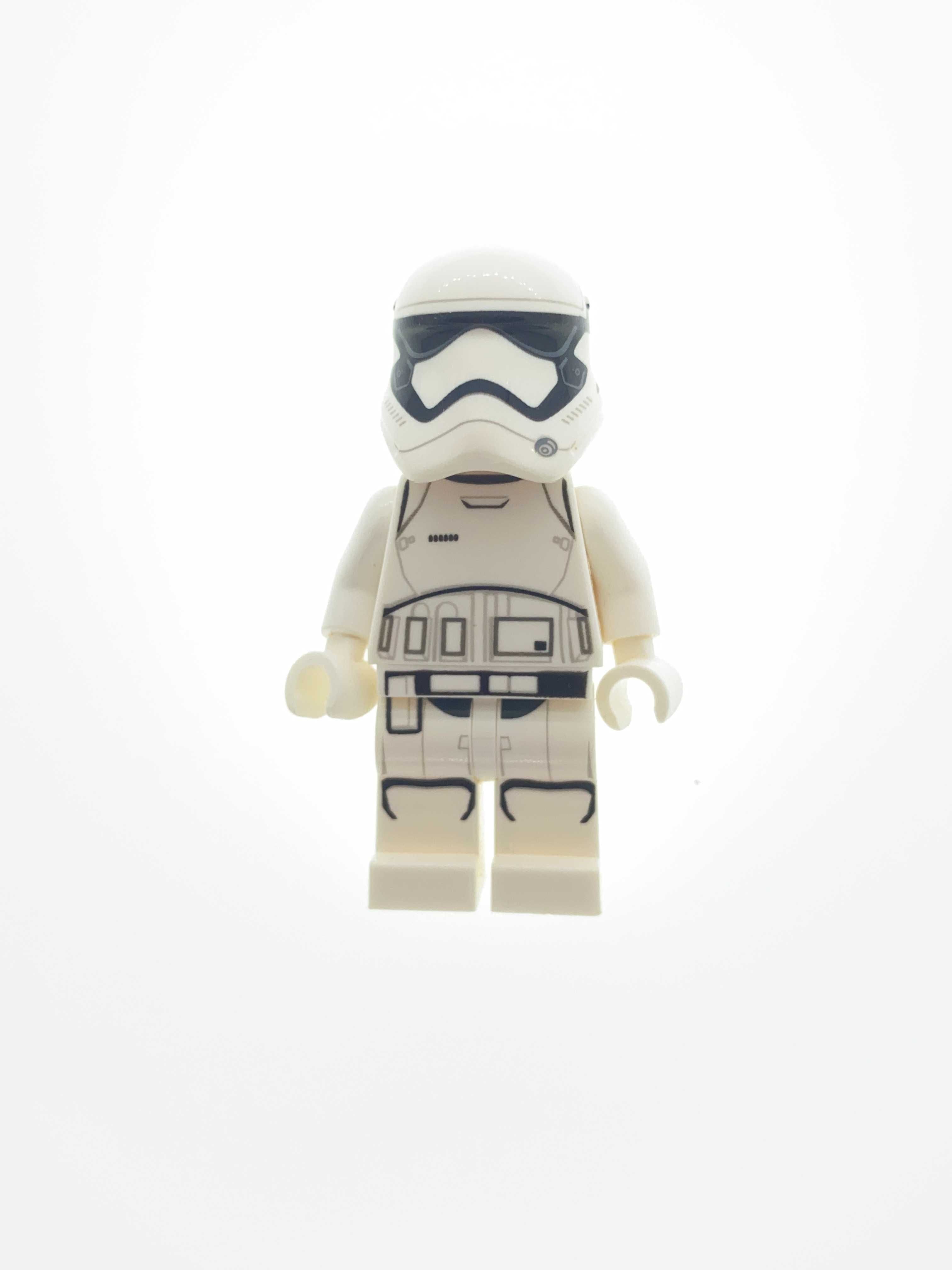 Lego Star Wars First Order Stormtrooper sw0905 bdb-