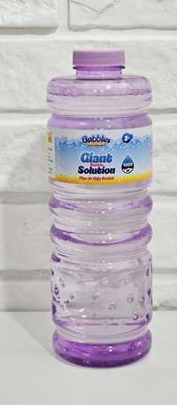 DUMEL Bubble Solution Płyn do baniek 1000ml