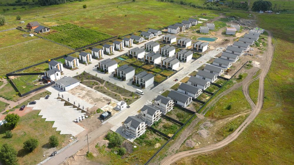 Комерційне приміщення: магазин, відділення пошти, інвестиція.