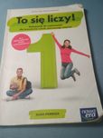 Książki 1 klasa Szkoła Branżowa