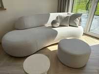 Sofa+Pufa PUSZMAN Soul Right Arm