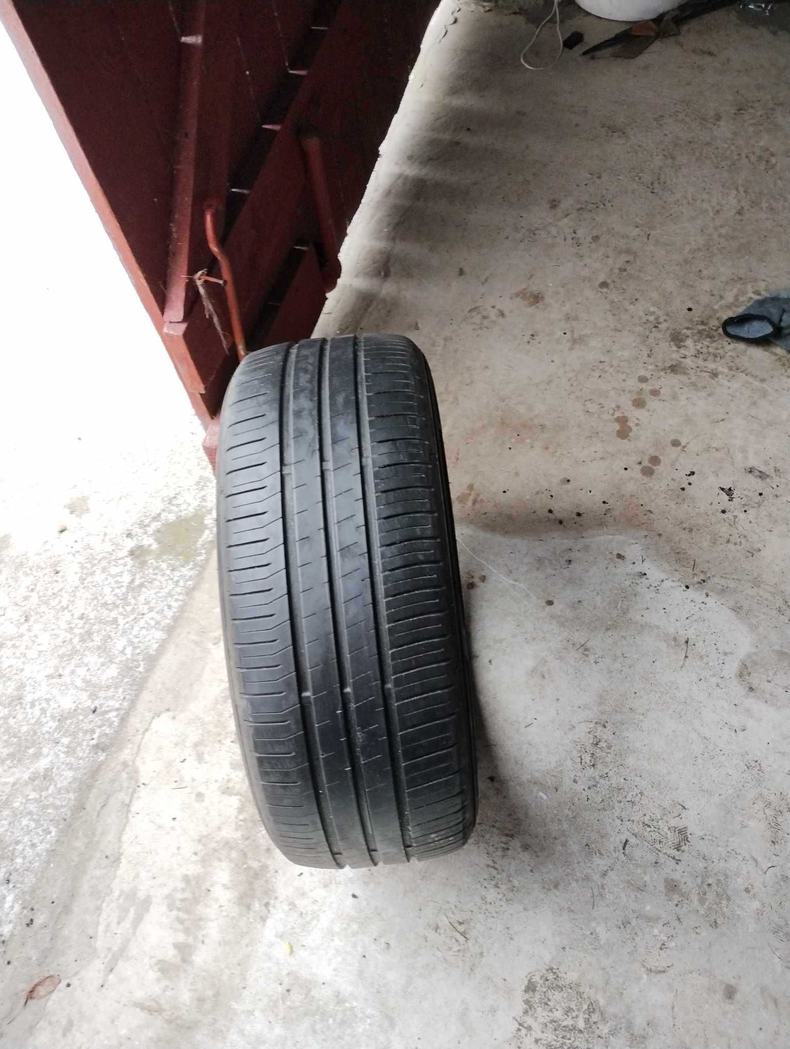 Opony letnie falken ziex ze310 195/55 R15