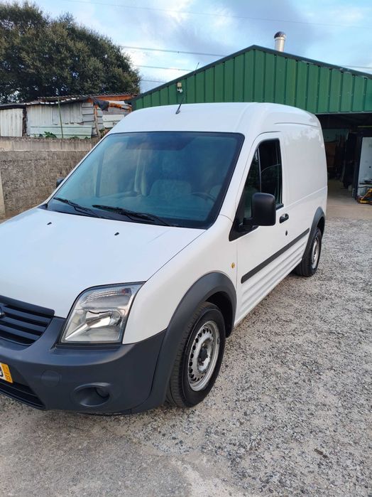 Ford Transit Connect T230