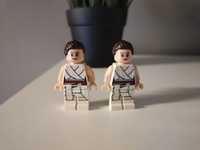 Lego star wars 2x Rey sw1054