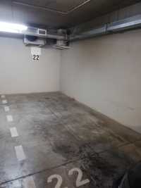 Miejsce postojowe 12 m2 w garażu podziemnym pl. Grunwaldzki
