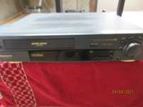 panasonic nw-hd100