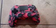 Pad PC PS4 Cobra