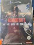 Resident Evil 3 Nemesis, BDB, CentrumGrania