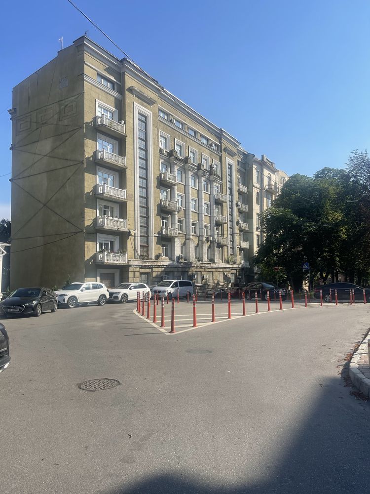 Продаж, вул. Костельна,10, Хрещатик,Майдан Незалежності,центр, 2 к.кв.