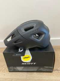 Kask rowerowy Scott Argo Junior Plus - XS / S ( 49 - 53 cm )