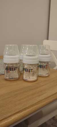 Butelki Avent 125 ml