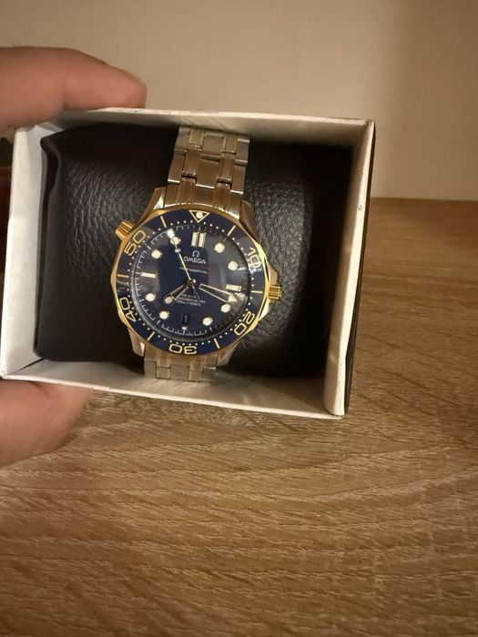 Relogio omega automatico
