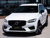 Volvo XC 60 R-Dark*88-T.KM*HighBEAM LeD*Comforty*Kamera*LANE Ass+*HEAD-UP*Harman&K