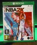 NBA 2K22 Xbox One S / Series X - świetna koszykówka, na dwóch