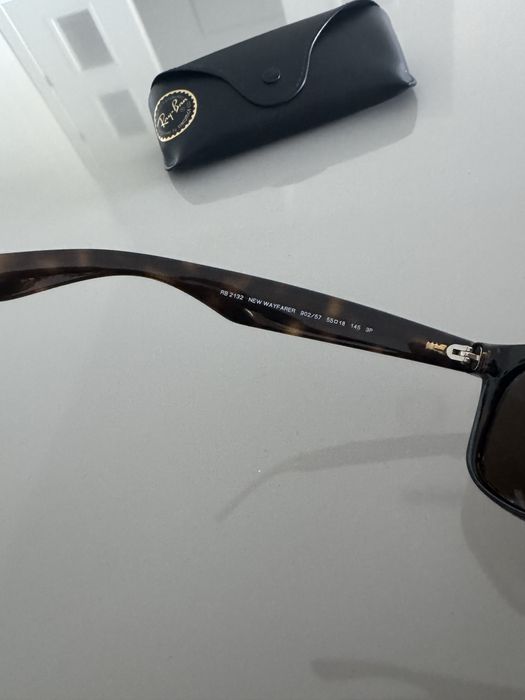 Óculos Sol (Rayban) ORIGINAIS