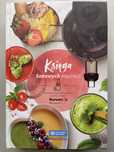 Kuvings Księga Sokowych Inspiracji !!! GRATIS do każdej wyciskarki