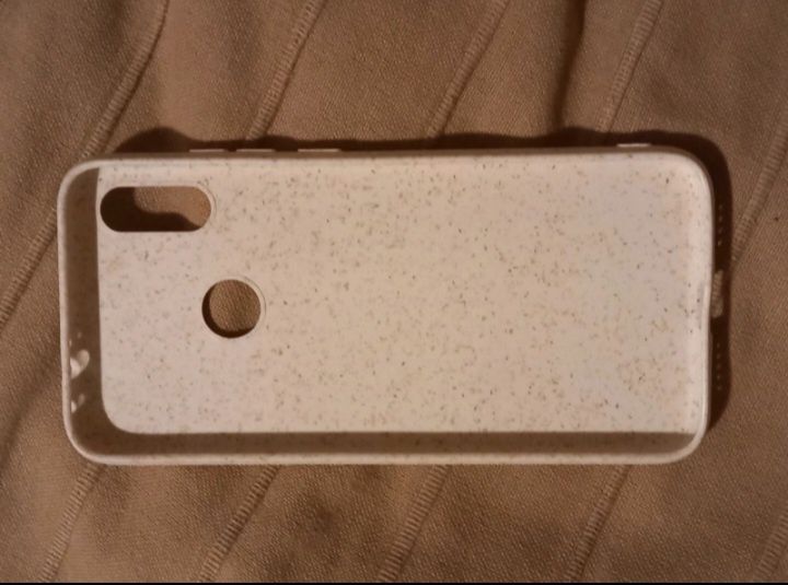 case, etui na Xiaomi Redmi Note 7