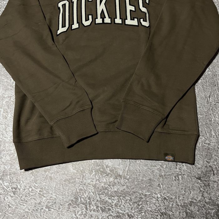 Оригінал! Світшот  Dickies Aitkin Mр