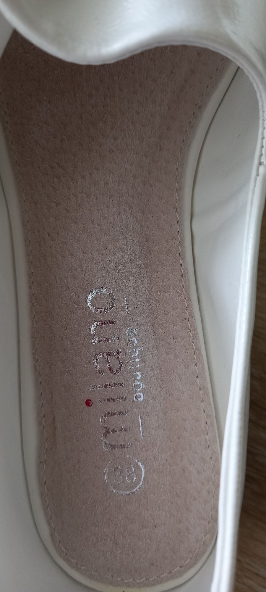 Buty damskie roz.38