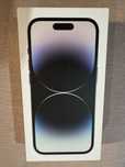 Iphone 14 pro ideał 256gb 95% bateria space black