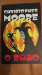 O Bobo - Christopher Moore