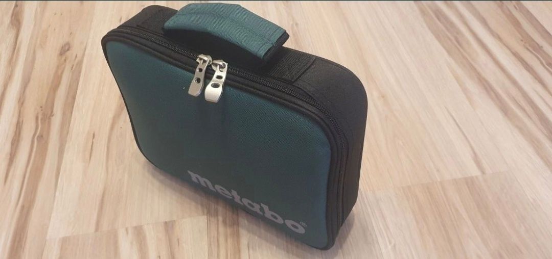 NOWA Torba walizka pojemnik kuweta METABO