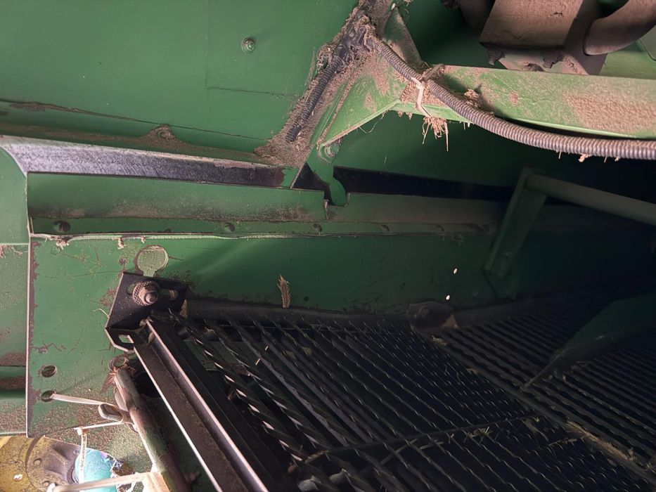 Джон дір 1075 hohn deere