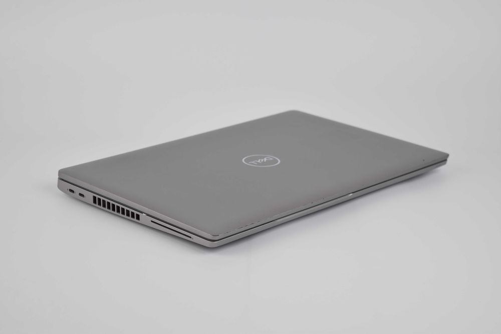 Dell Latitude 5520 i5-1145G7 16/32гб 256+256гб/1тб Сенсорний Ноутбук