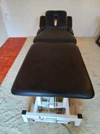 marquesa electrica de massagem  1.95cm comprimento