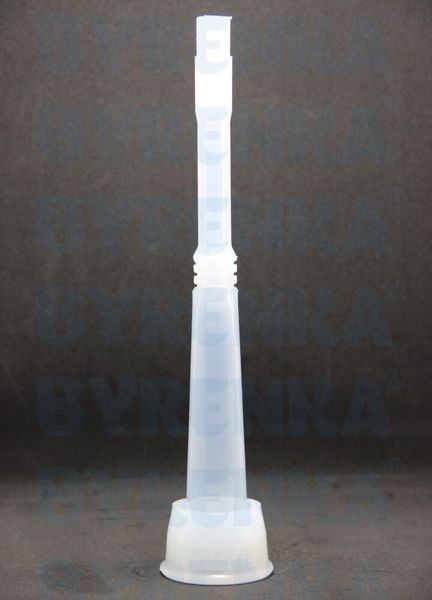 Гума дійкова ДД.00-041А /СИЛІКОН/ доїльного апарата